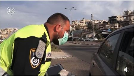 تسجيل اصابات جديدة في البعنة ودير الاسد وام الفحم